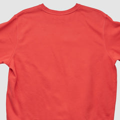 St. Louis Cardinals Nike 2010s Pullover Sweatshirt - Red - Vintage Pullover
