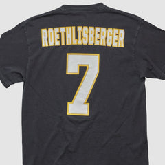 Pittsburgh Steelers NFL 2010s T-shirt - Black T-shirts