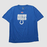 Indianapolis Colts NFL 2010s T-shirt - Blue T-shirts