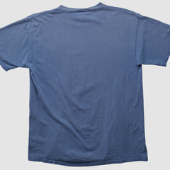 Washington Nationals CSA 2000s T-shirt - Navy - XVintage T-shirts