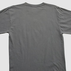 Chicago Cubs Majestic 2008 T-shirt - Gray - Vintage T-shirts
