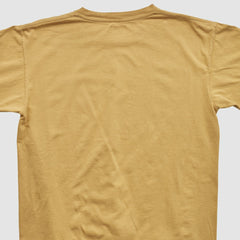 New Orleans Saints NFL 2010s T-shirt - Yellow T-shirts