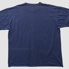 Denver Broncos Russell 1998 T-shirt - Navy T-shirts