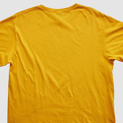 Pittsburgh Steelers Reebok 2000s T-shirt - Yellow T-shirts