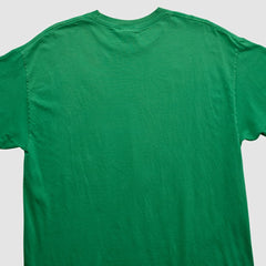 Boston Red Sox Majestic 2000s T-shirt - Green - XVintage T-shirts