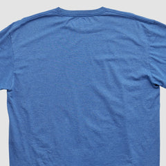 New York Giants NFL 2010s T-shirt - Blue T-shirts