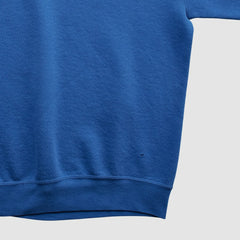 Indianapolis Colts NFL 2000s Pullover Sweatshirt - Blue Pullover