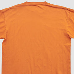 Cleveland Browns NFL 2000s T-shirt - Orange T-shirts