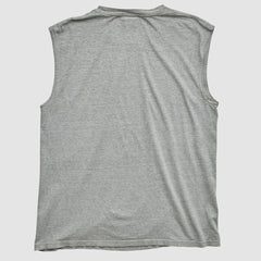 New England Patriots NFL 2006 Tank - Heather Gray Tanks