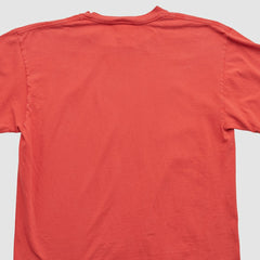 St. Louis Cardinals Adidas 2000s T-shirt - Red - Vintage T-shirts