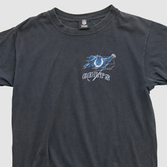 Indianapolis Colts NFL 2010s T-shirt - Black T-shirts