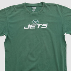 New York Jets NFL 2000s T-shirt - Green T-shirts