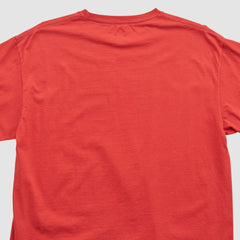 Philadelphia Phillies Majestic 2009 T-shirt - Red - Vintage T-shirts