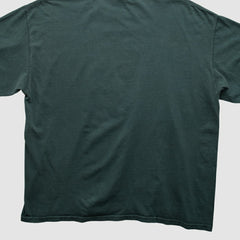 Los Angeles Dodgers Lee Apparel 2005 T-shirt - Black - 2XVintage T-shirts