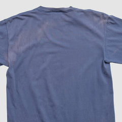 New England Patriots NFL 2005 T-shirt - Blue T-shirts