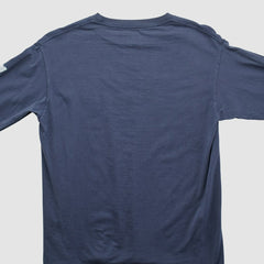 Chicago Bears NFL 2010s Long Sleeve T-shirt - Navy T-shirts