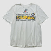 Pittsburgh Steelers Reebok 2010 T-shirt - White T-shirts