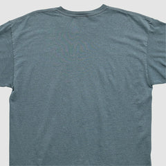 New England Patriots NFL 2010s T-shirt - Dark Heather Gray T-shirts