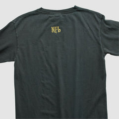 Baltimore Ravens NFL 2000s Long Sleeve T-shirt - Black T-shirts