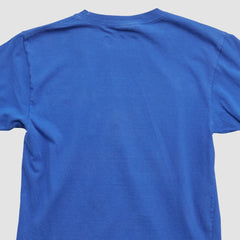 New York Giants Reebok 2000s T-shirt - Blue T-shirts