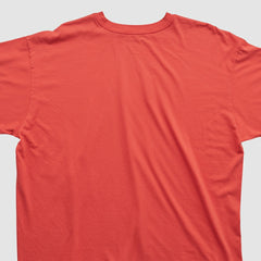 New England Patriots Reebok 2000s T-shirt - Red T-shirts