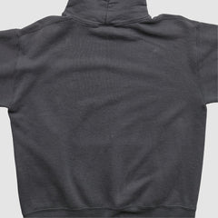 Pittsburgh Steelers NFL 2000s Hooded Pullover Sweatshirt - Black Pullover