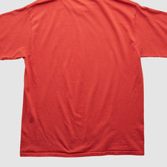 St. Louis Cardinals Majestic 2011 T-shirt - Red - Vintage T-shirts