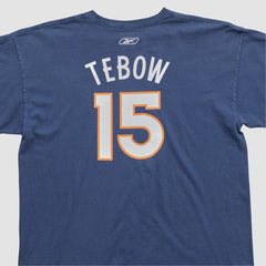 Denver Broncos 2000s T-shirt - Navy T-shirts