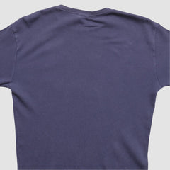 New York Giants Reebok 2000s T-shirt - Blue T-shirts