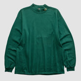 Green Bay Packers 2000s Long Sleeve T-shirt - Green T-shirts