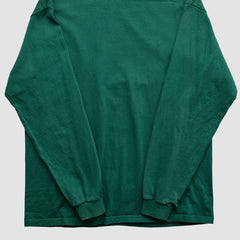 Green Bay Packers 2000s Long Sleeve T-shirt - Green T-shirts