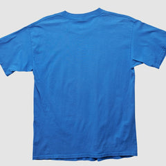 Sammy Sosa Sport One 1996 T-shirt - Blue - Vintage T-shirts