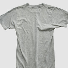 Detroit Tigers Screen Stars 1985 T-shirt - Heather Gray - Yth Vintage T-shirts