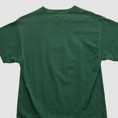 Green Bay Packers Reebok 2000s T-shirt - Green T-shirts