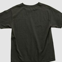 San Francisco Giants Majestic 2000s T-shirt - Black - Yth Vintage T-shirts