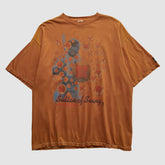 Mark McGwire Starter 90s T-shirt - Clay - XVintage T-shirts