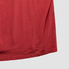 Houston Texans Reebok 2000s T-shirt - Red T-shirts