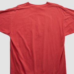 Houston Texans Reebok 2000s T-shirt - Red T-shirts