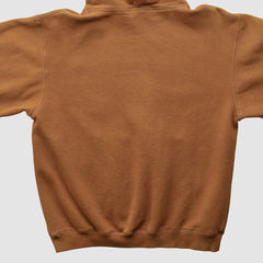 Cincinnati Bengals 2005 Hooded Pullover Sweatshirt - Clay Pullover