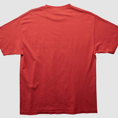 Philadelphia Phillies Majestic 2009 T-shirt - Red - Vintage T-shirts