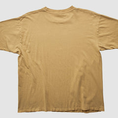 New Orleans Saints Reebok 2000s T-shirt - Tan T-shirts