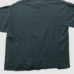 Pittsburgh Steelers NFL 2000s T-shirt - Black T-shirts