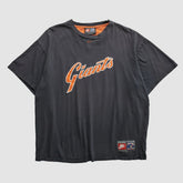 San Francisco Giants Nike 2000s T-shirt - Black - 2XVintage T-shirts