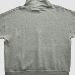 Minnesota Vikings NFL 2000s Hooded Pullover Sweatshirt - Heather Gray Pullover
