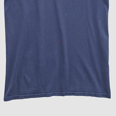Boston Red Sox 2000s T-shirt - Navy - Vintage T-shirts