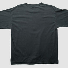 Pittsburgh Steelers NFL 2007 Long Sleeve T-shirt - Black T-shirts