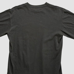 Denver Broncos NFL 2013 Long Sleeve T-shirt - Black T-shirts
