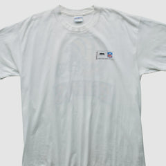 Cincinnati Bengals All Sport 90s T-shirt - White T-shirts