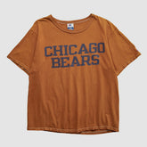 Chicago Bears Champion 90s T-shirt - Clay T-shirts
