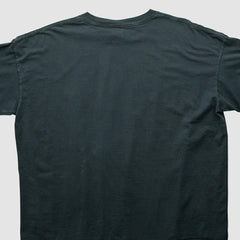Pittsburgh Steelers NFL 2000s T-shirt - Black T-shirts
